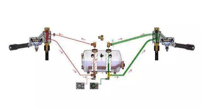 啡机的品质?搞机你需要考虑哪些?麻将胡了试玩模拟器锅炉决定了咖(图9) 啡机的品质?搞机你需要考虑哪些?麻将胡了试玩模拟器锅炉决定了咖(图9)